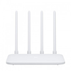 Xiaomi Router MI R4CM 300 Mbps 4 Antenna Router (Global Version)